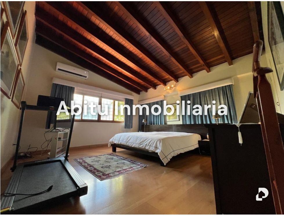 Casa en Lomas del Mirador, Caracas – 14