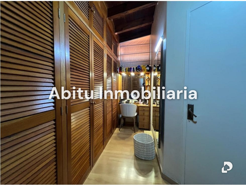 Casa en Lomas del Mirador, Caracas – 22