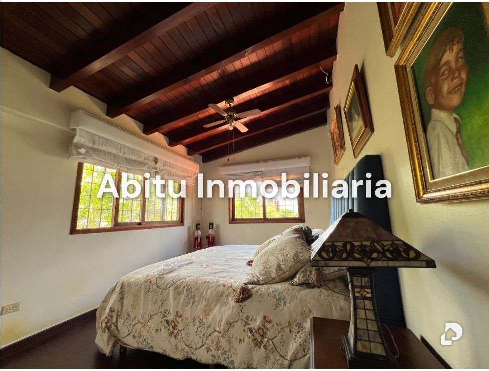 Casa en Lomas del Mirador, Caracas – 18