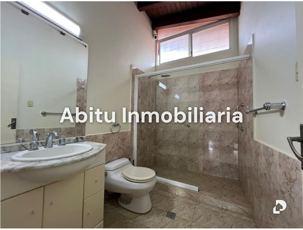 Casa en Lomas del Mirador, Caracas – 21