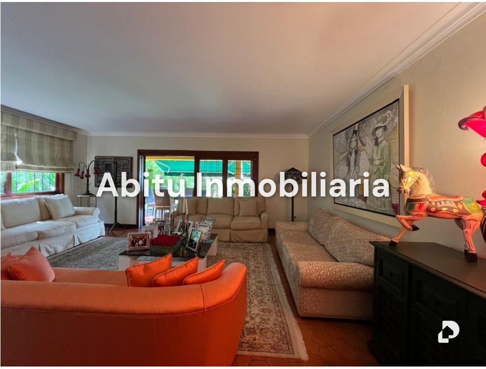 Casa en Lomas del Mirador, Caracas – 17