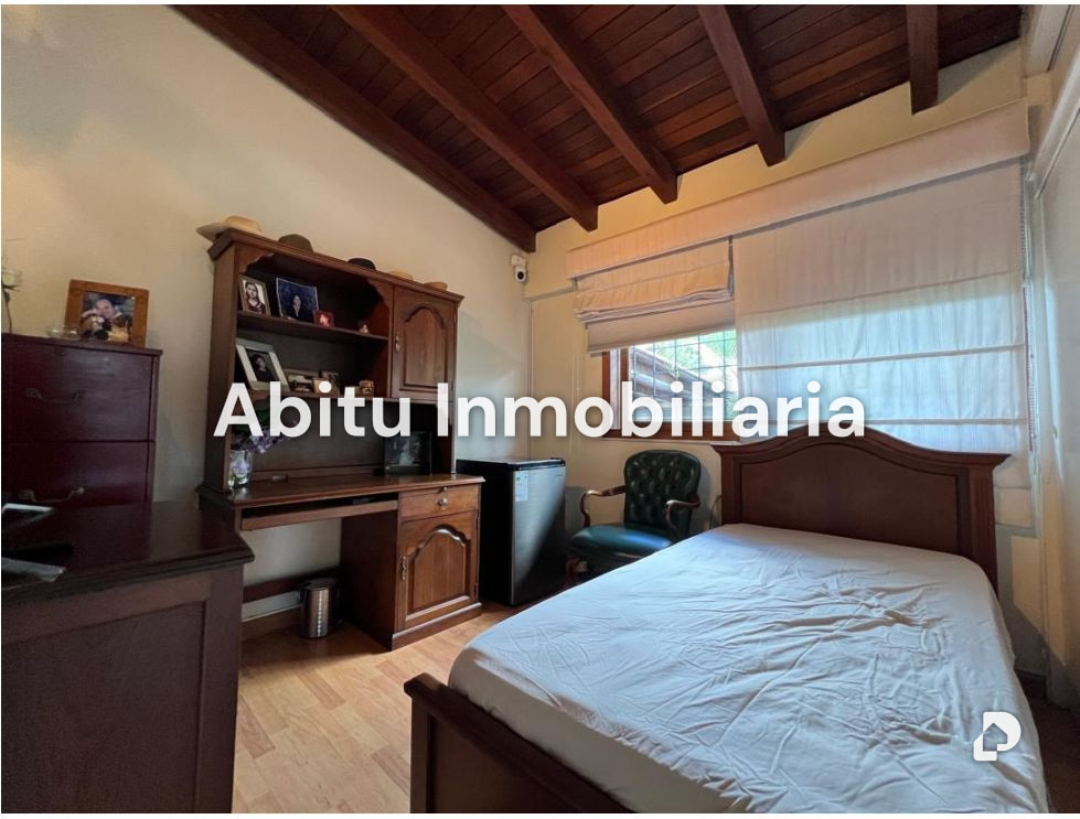 Casa en Lomas del Mirador, Caracas – 15