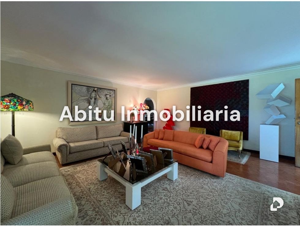 Casa en Lomas del Mirador, Caracas – 9
