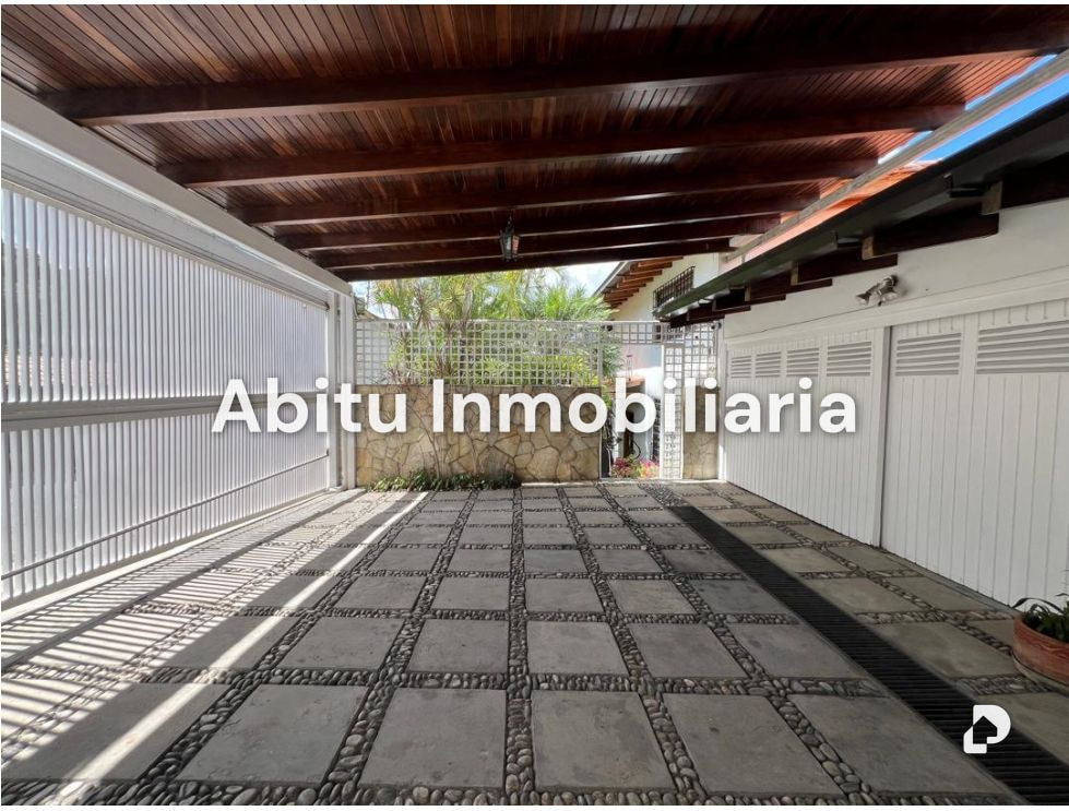 Casa en Lomas del Mirador, Caracas – 19