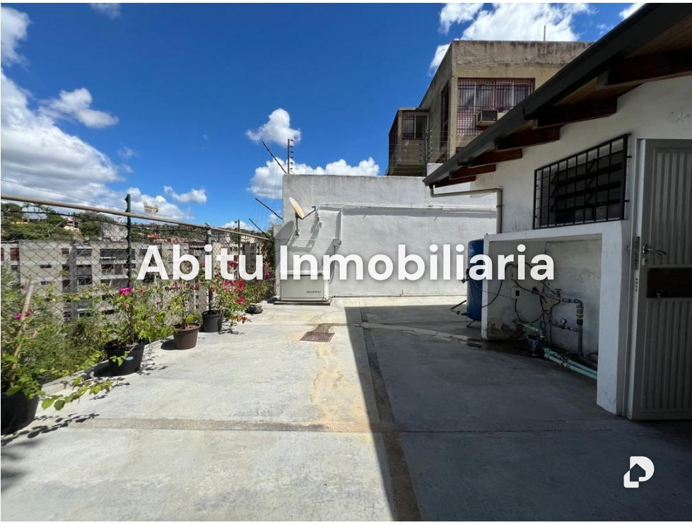 Casa en Lomas del Mirador, Caracas – 5