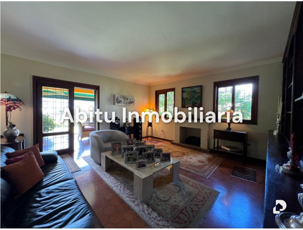 Casa en Lomas del Mirador, Caracas – 13