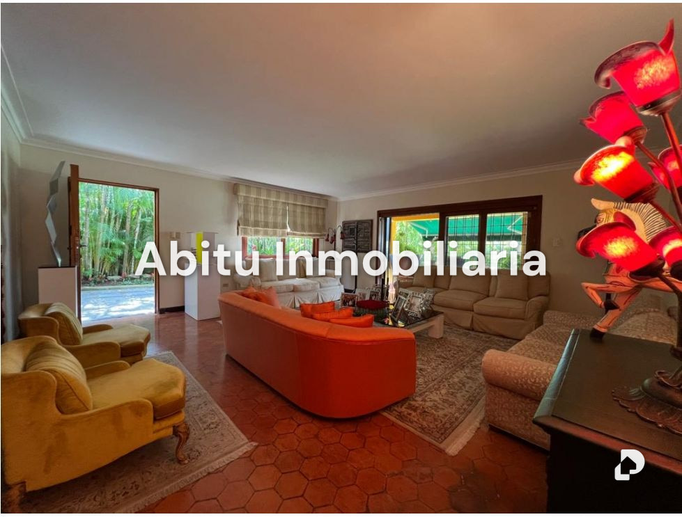 Casa en Lomas del Mirador, Caracas – 8