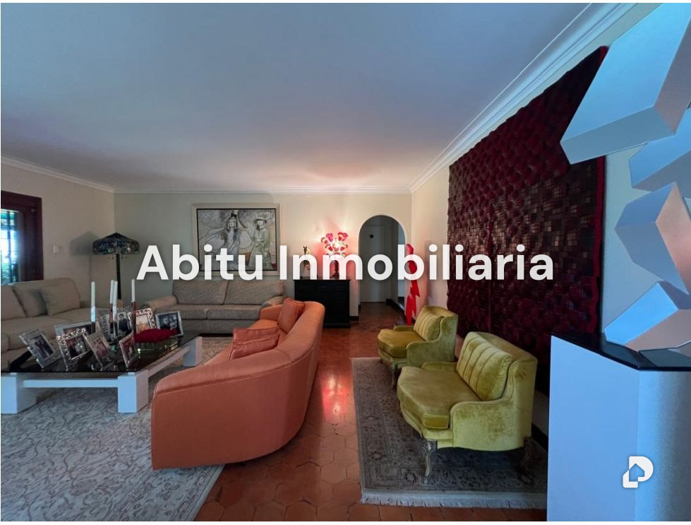 Casa en Lomas del Mirador, Caracas – 10