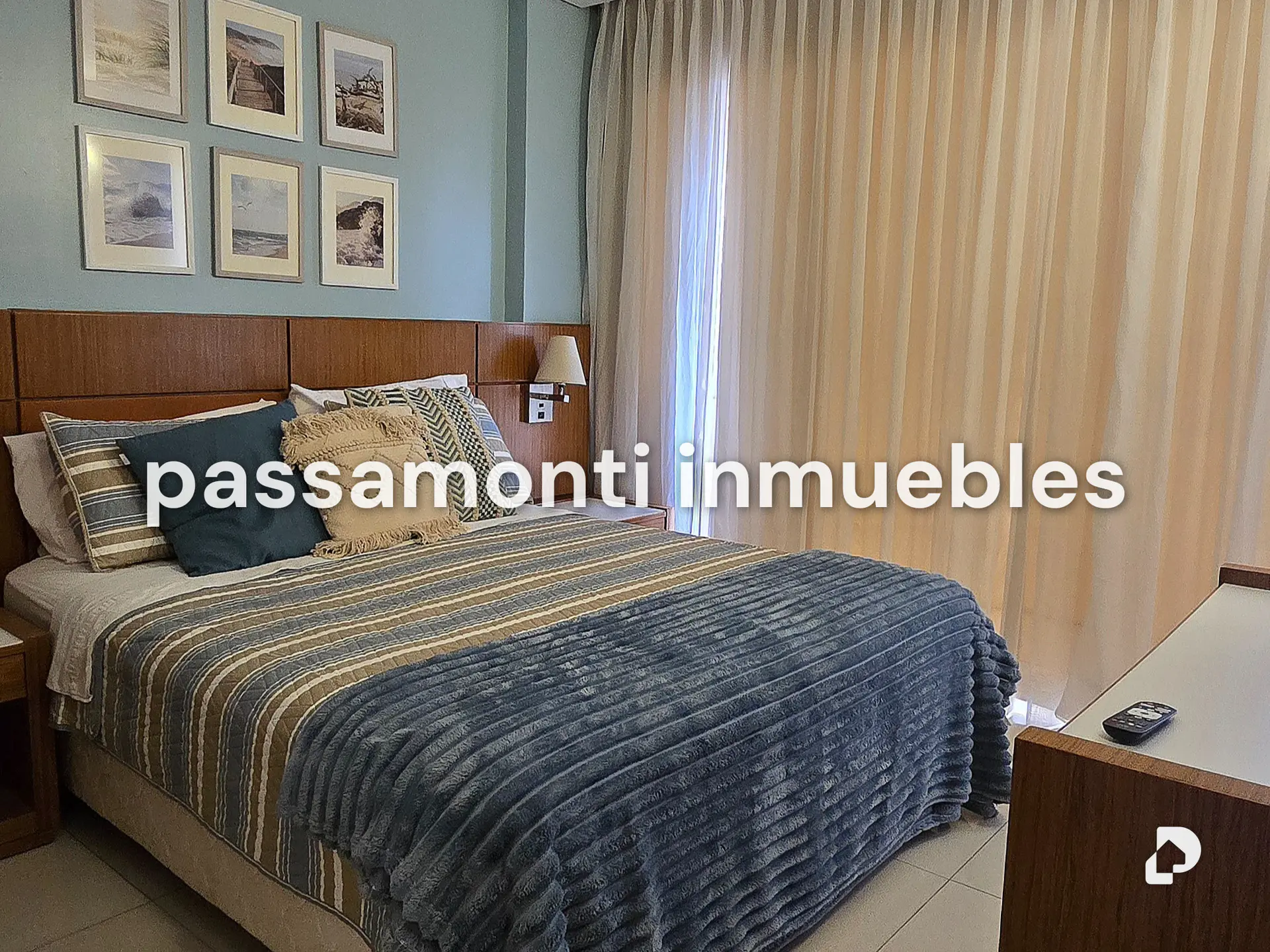 Apartment in Playa El Angel, Pampatar – 17
