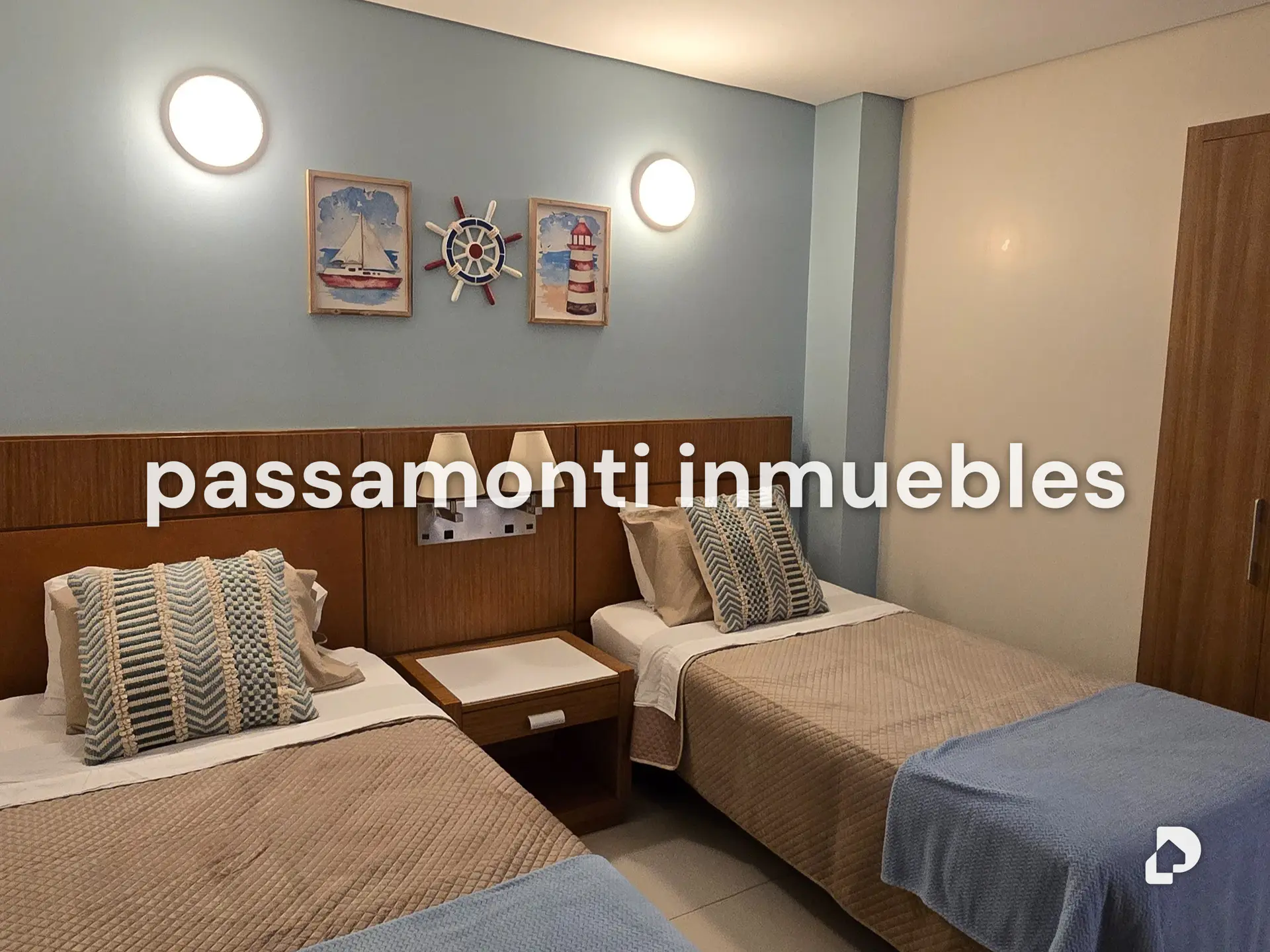 Apartment in Playa El Angel, Pampatar – 15