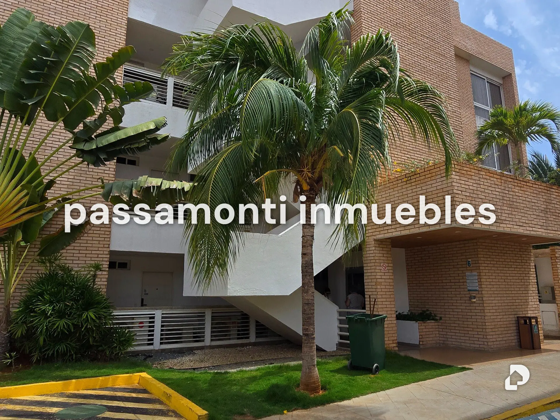 Apartment in Playa El Angel, Pampatar – 5