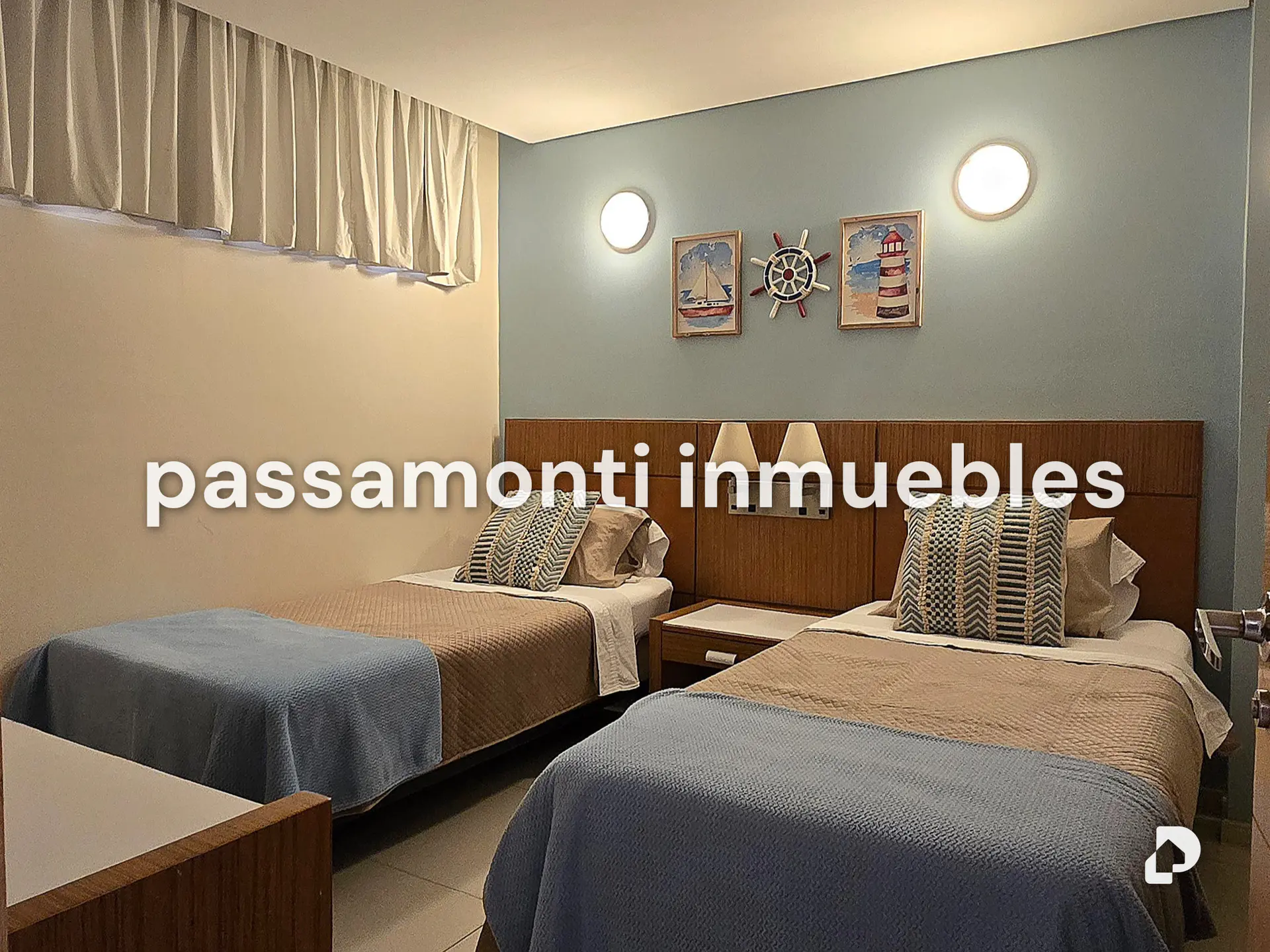 Apartment in Playa El Angel, Pampatar – 14