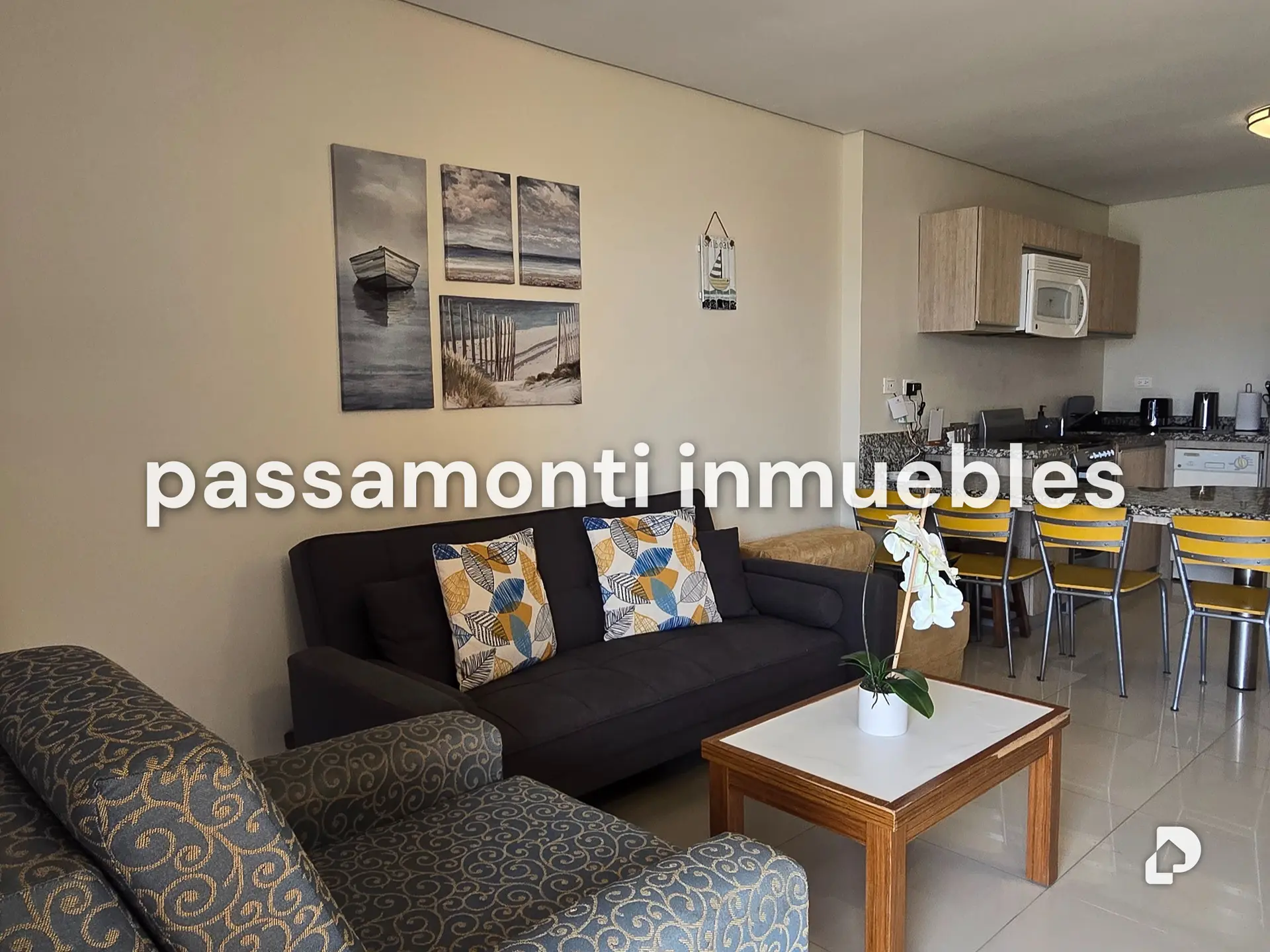 Apartment in Playa El Angel, Pampatar – 11