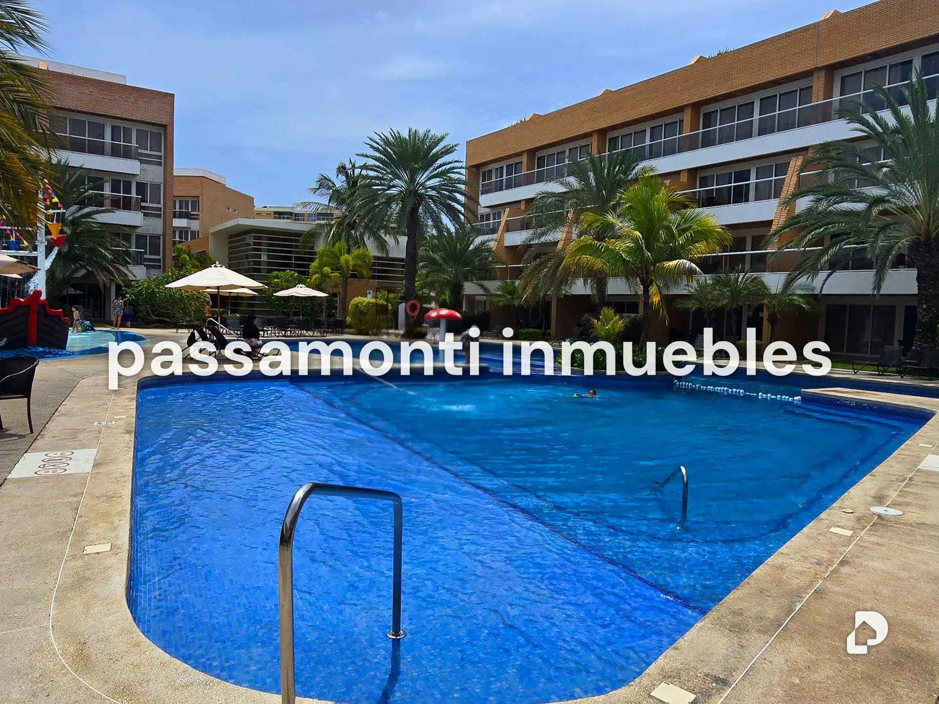 Apartment in Playa El Angel, Pampatar – 7