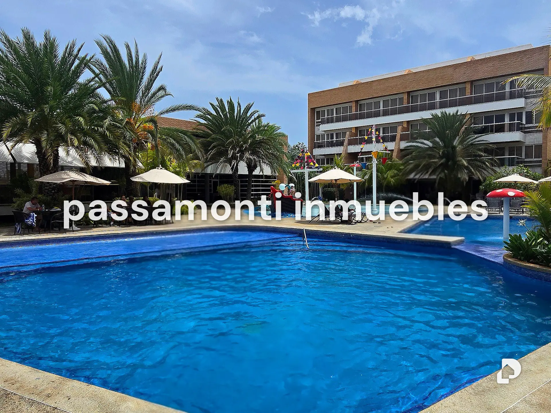 Apartment in Playa El Angel, Pampatar – 8