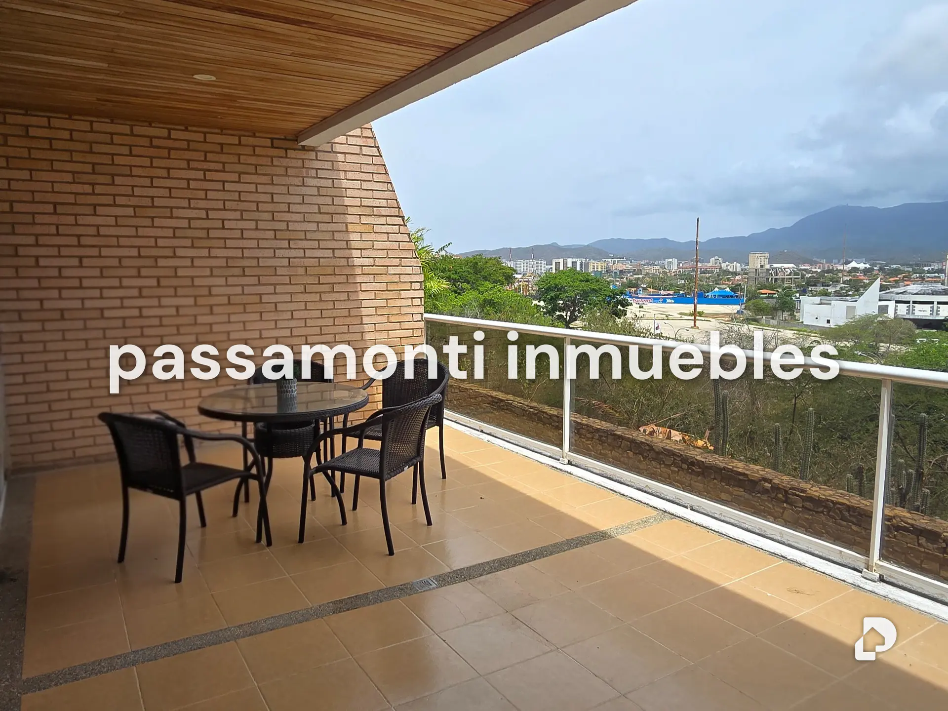 Apartment in Playa El Angel, Pampatar – 19