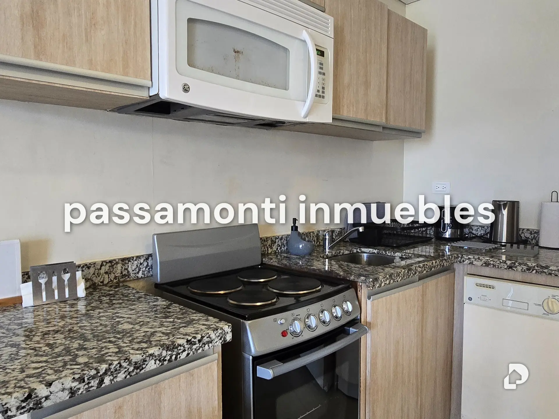Apartment in Playa El Angel, Pampatar – 9