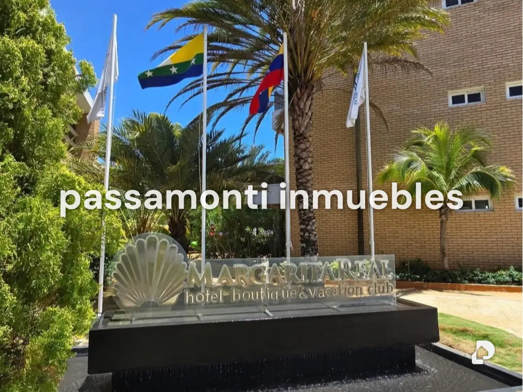 Apartment in Playa El Angel, Pampatar – 4