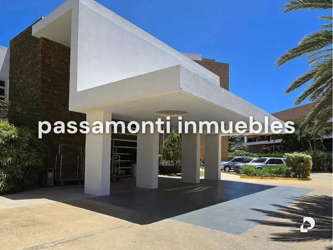 Apartment in Playa El Angel, Pampatar – 1