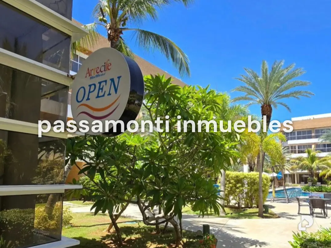 Apartment in Playa El Angel, Pampatar – 2