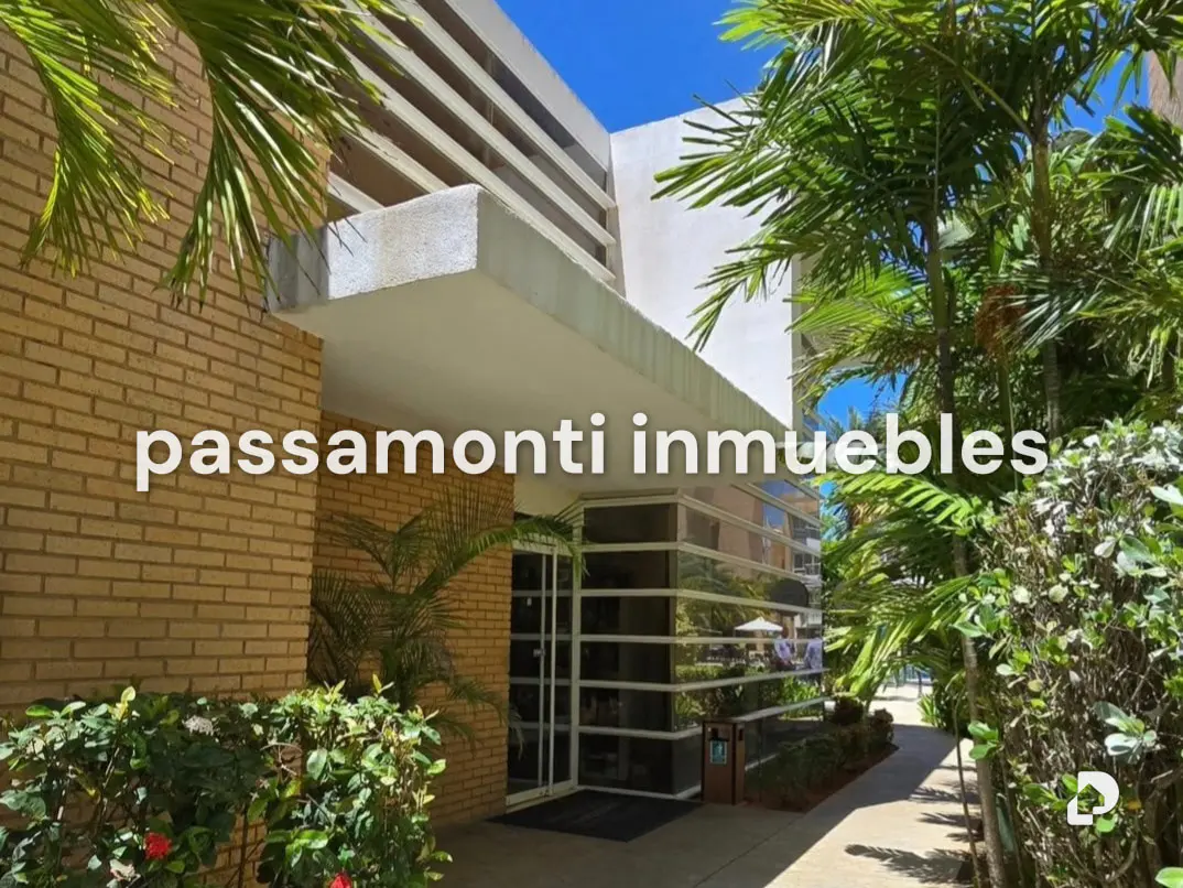 Apartment in Playa El Angel, Pampatar – 3