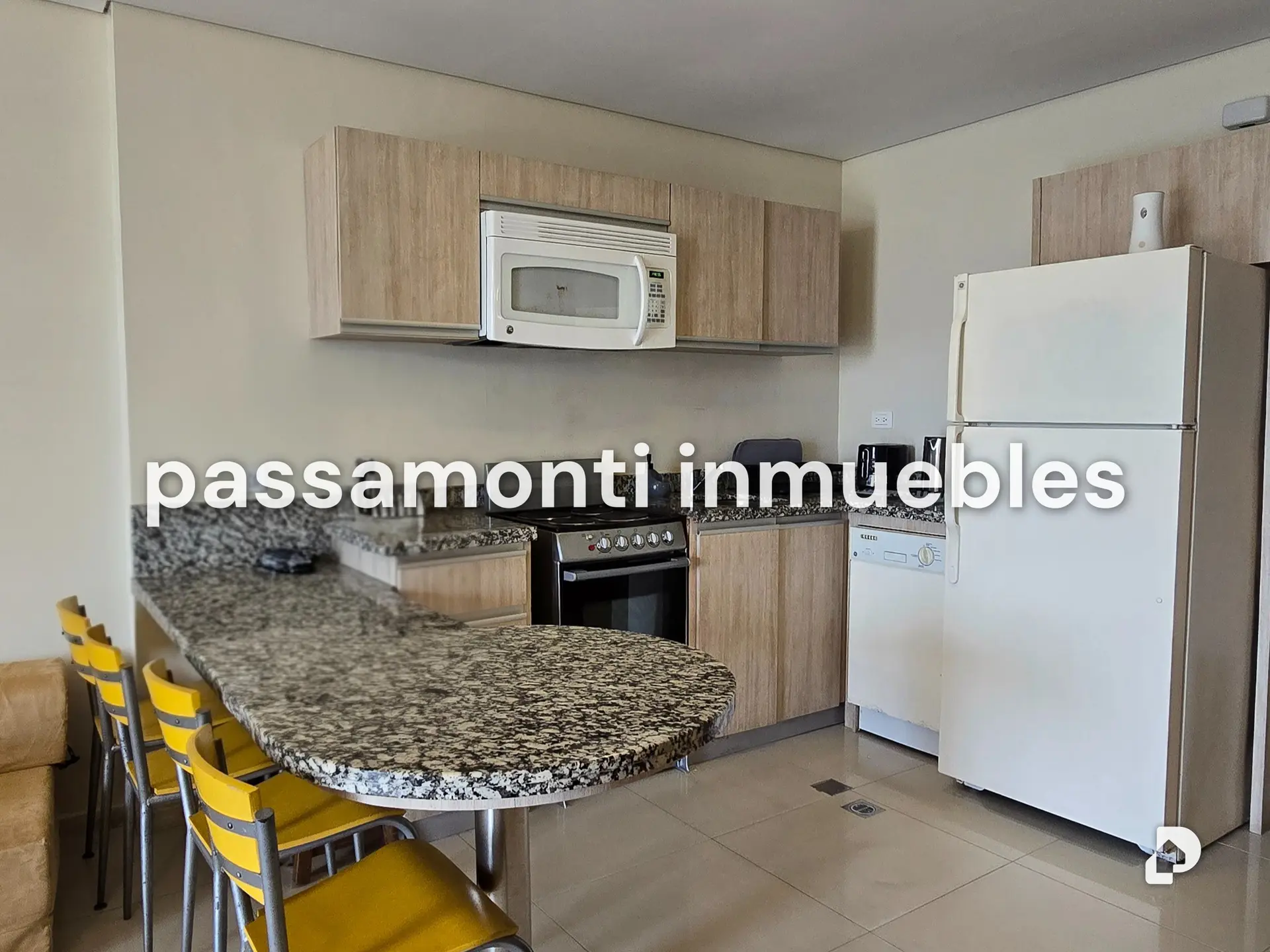 Apartment in Playa El Angel, Pampatar – 10
