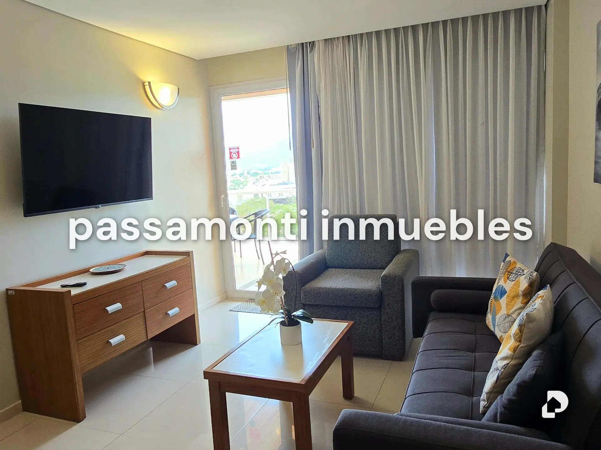 Apartment in Playa El Angel, Pampatar – 12