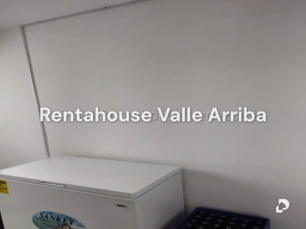 Apartamento en Los Rosales, Caracas – 19