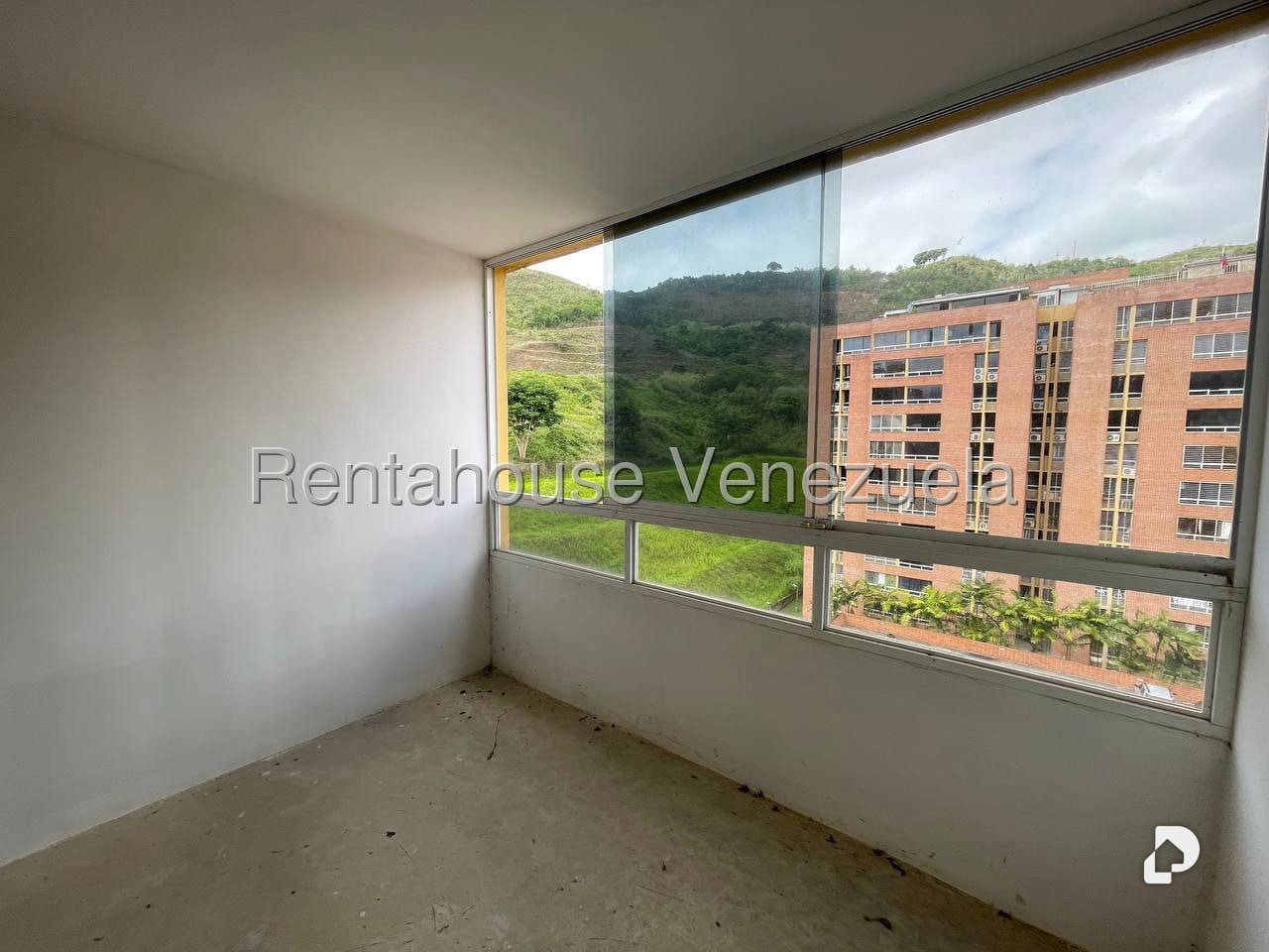 Apartamento en El Encantado, Caracas – 12