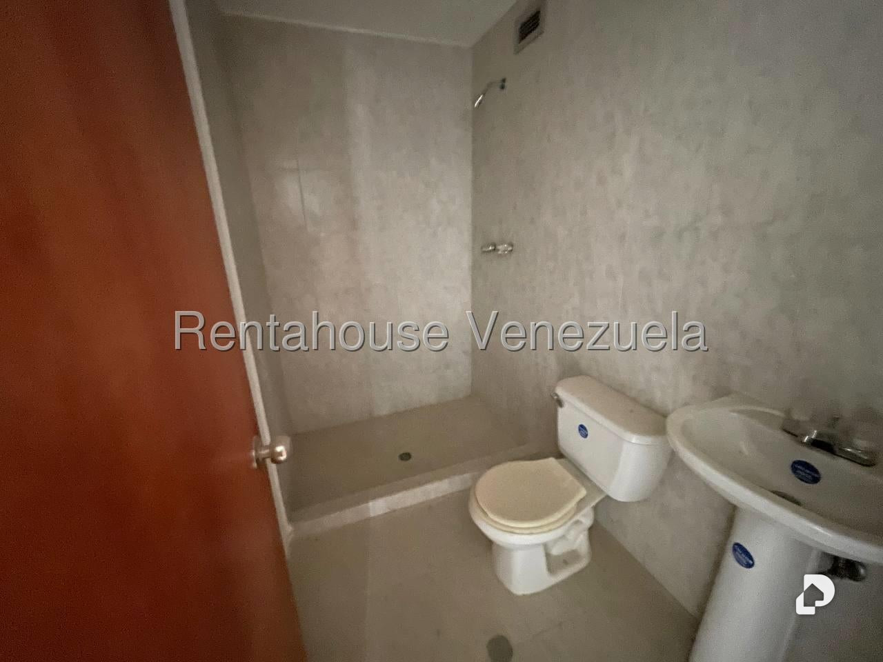 Apartamento en El Encantado, Caracas – 9