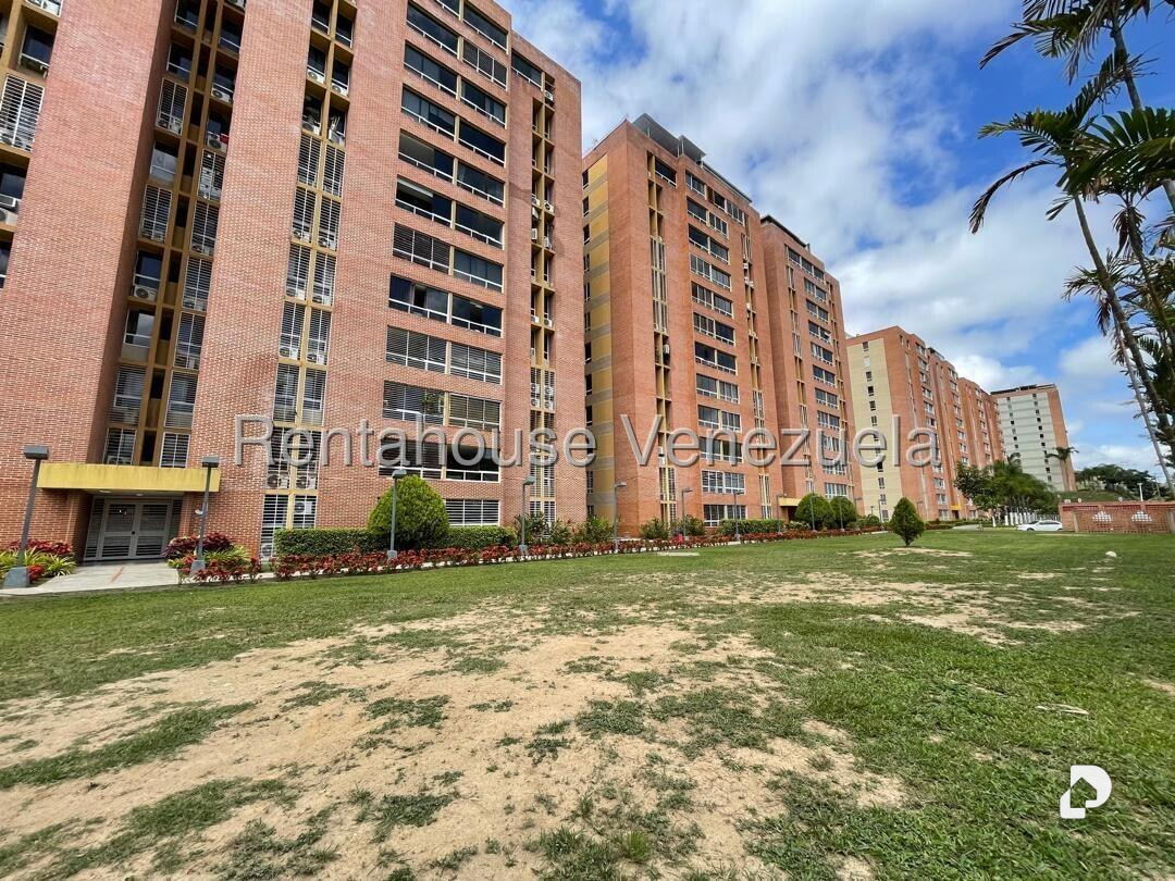 Apartamento en El Encantado, Caracas – 19