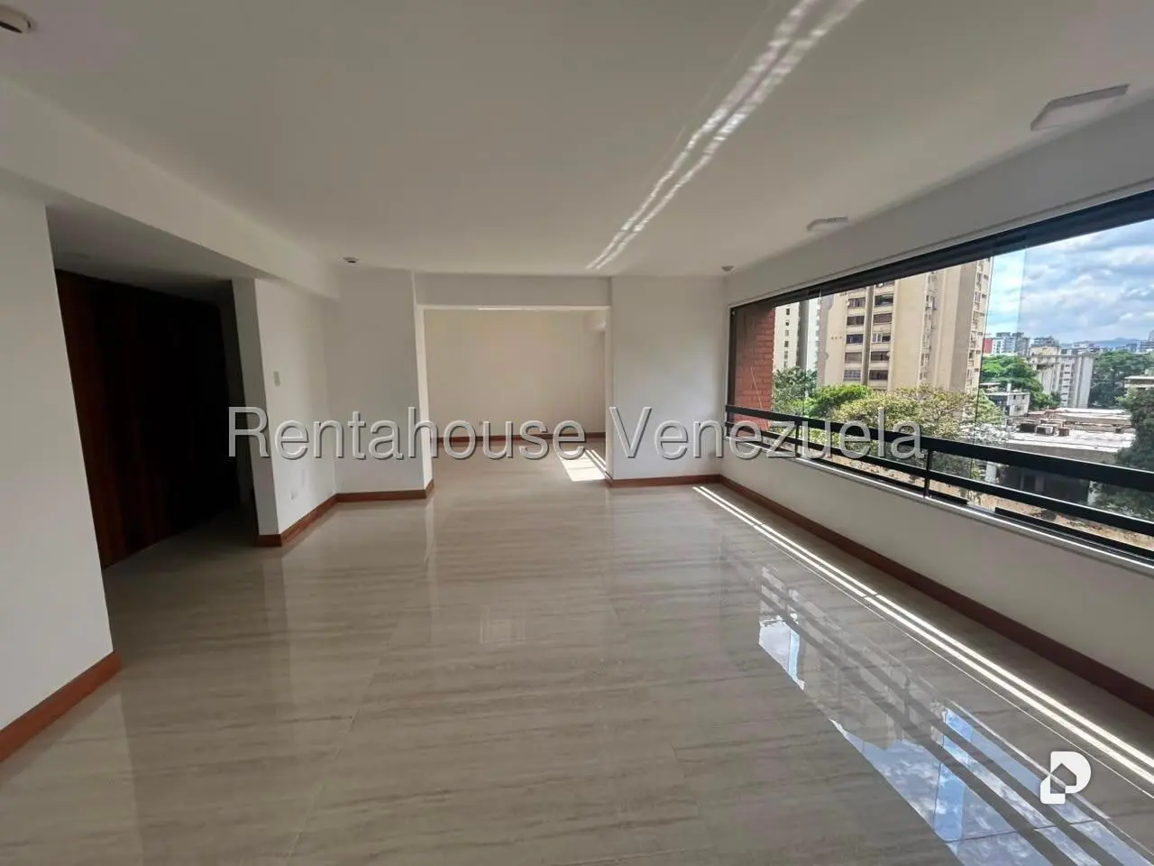 Apartamento en Los Dos Caminos, Caracas – 4