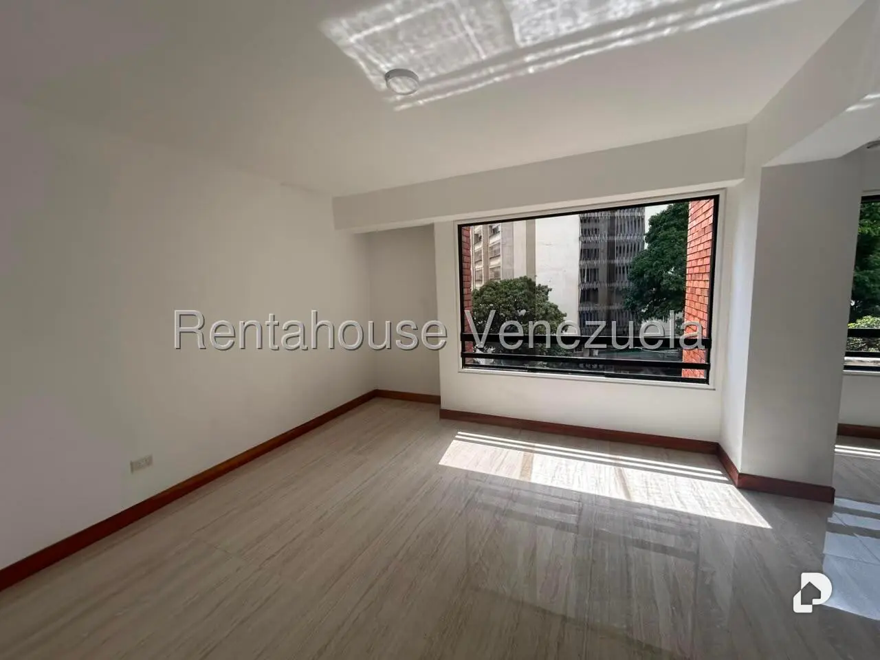 Apartamento en Los Dos Caminos, Caracas – 6