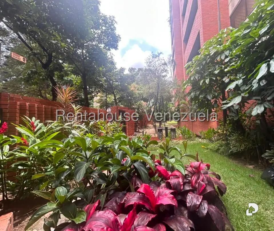 Apartamento en Los Dos Caminos, Caracas – 31