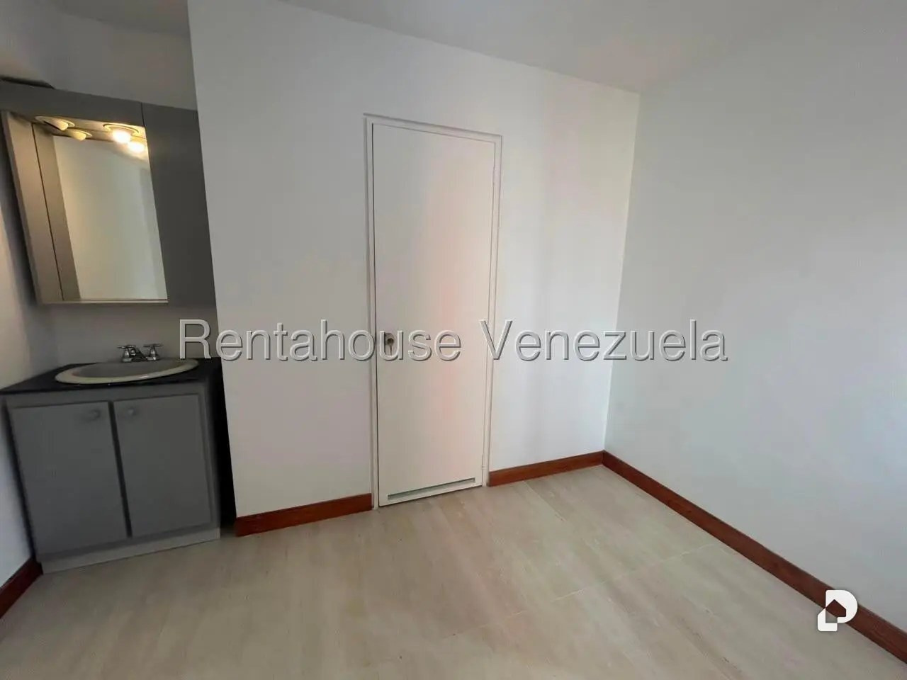 Apartamento en Los Dos Caminos, Caracas – 20