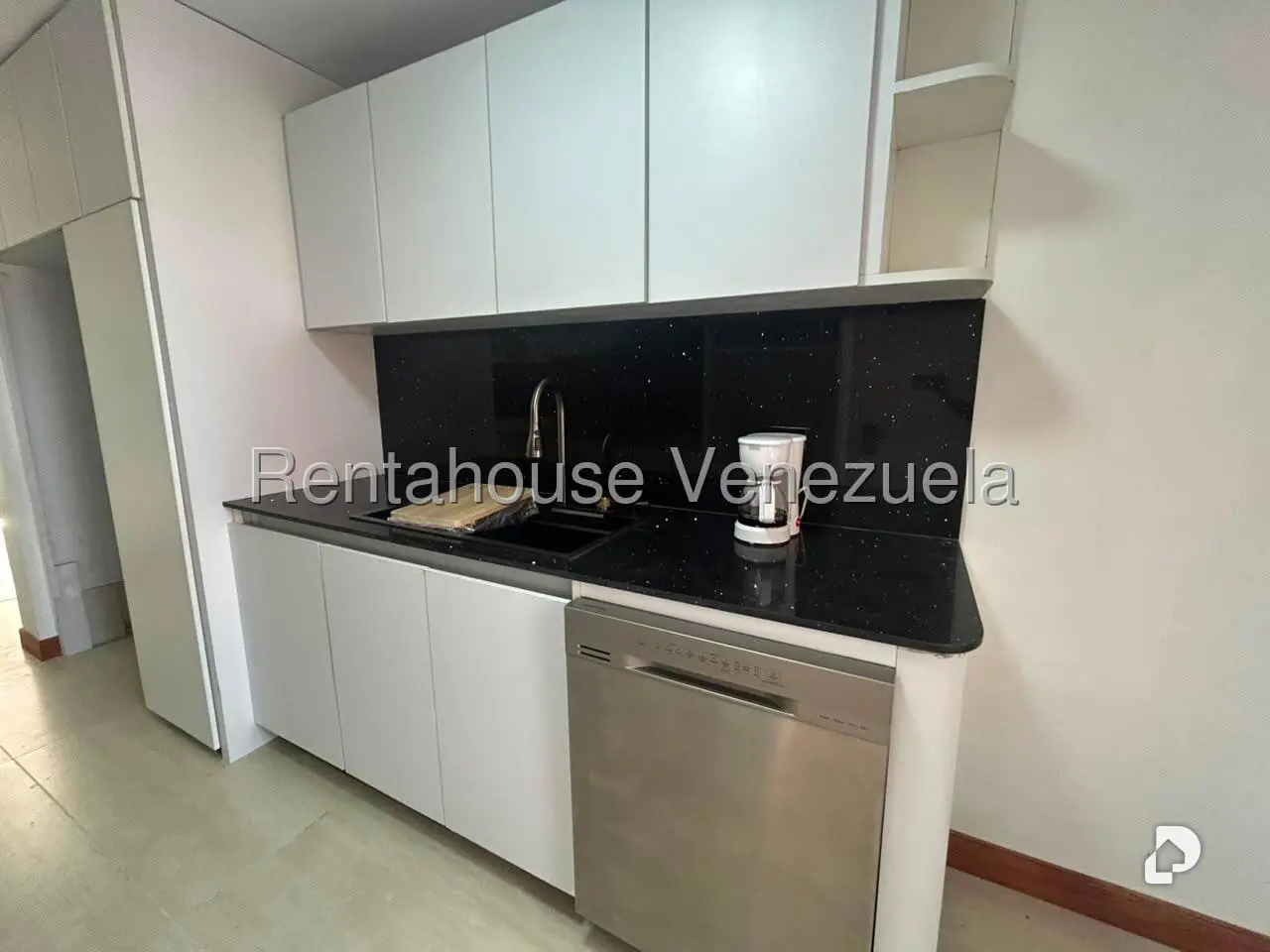 Apartamento en Los Dos Caminos, Caracas – 9