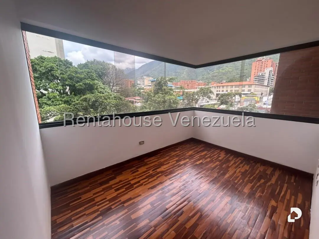Apartamento en Los Dos Caminos, Caracas – 16
