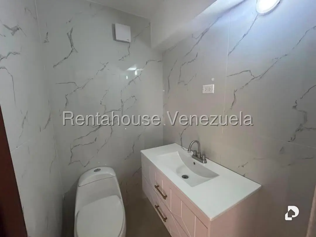 Apartamento en Los Dos Caminos, Caracas – 19