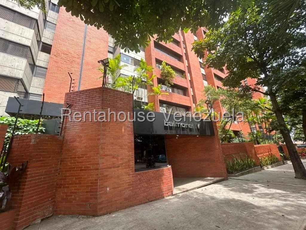 Apartamento en Los Dos Caminos, Caracas - 1