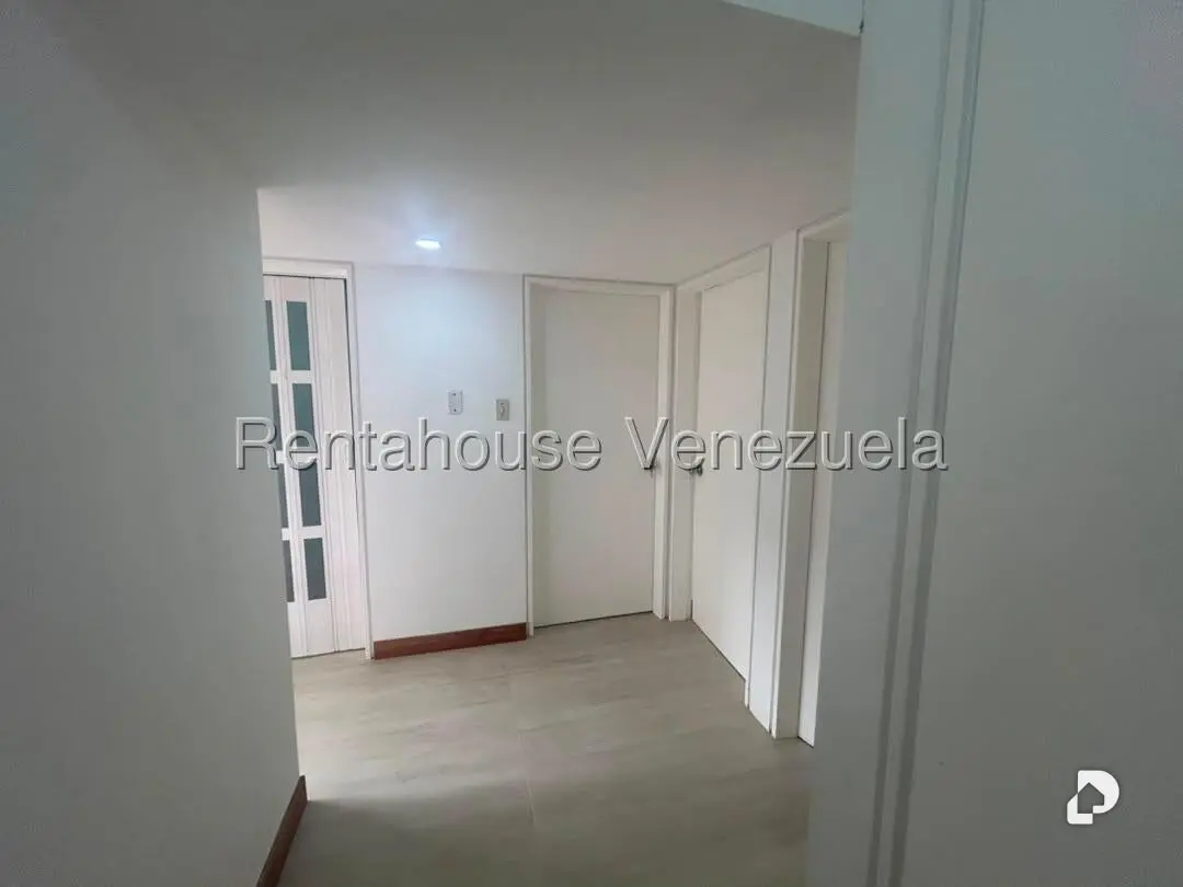 Apartamento en Los Dos Caminos, Caracas – 10