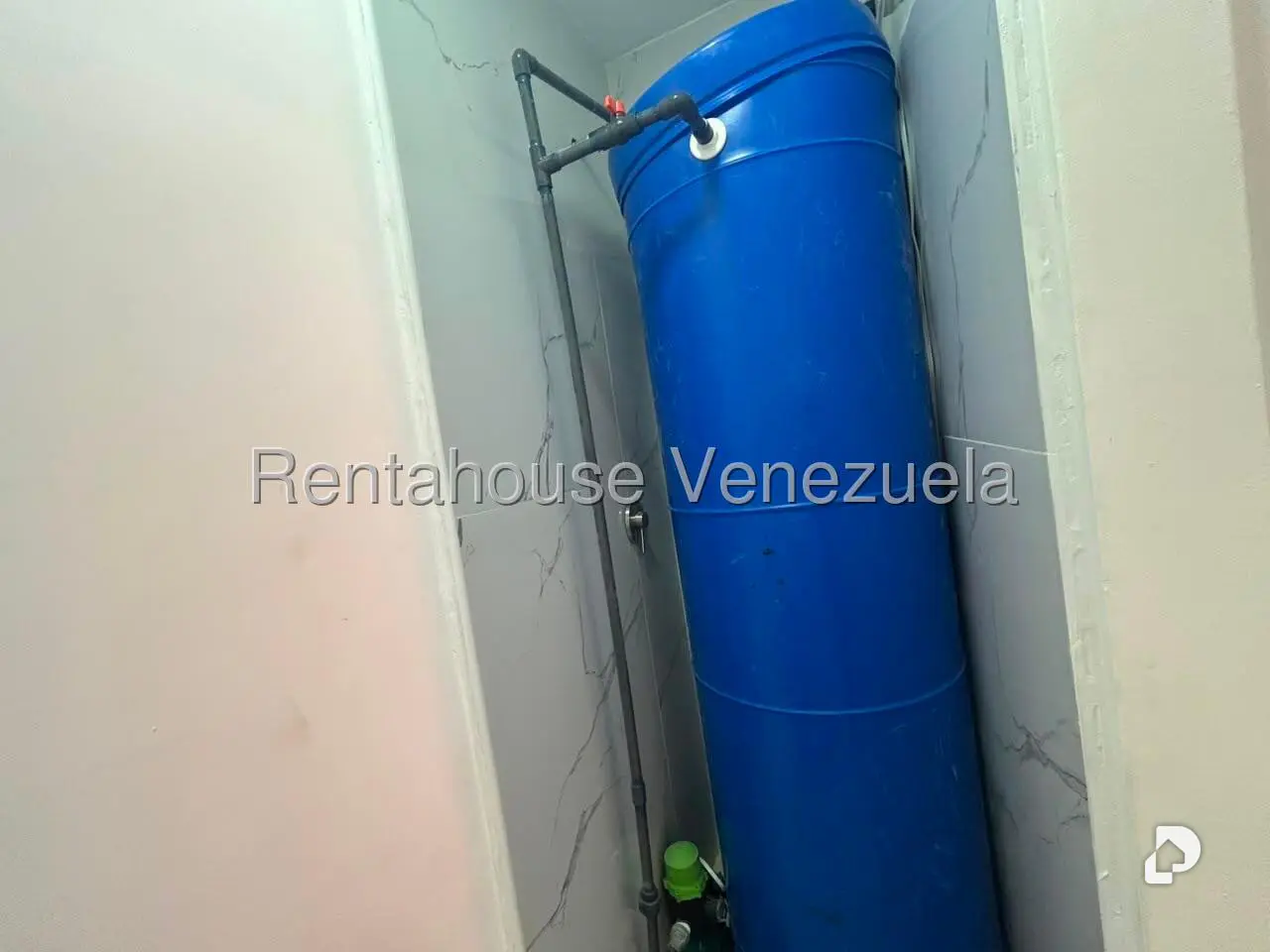 Apartamento en Los Dos Caminos, Caracas – 23