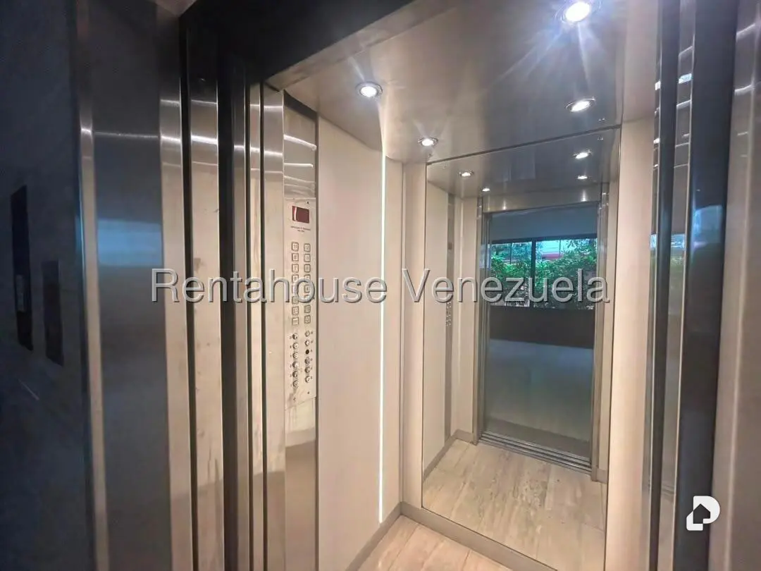 Apartamento en Los Dos Caminos, Caracas – 26