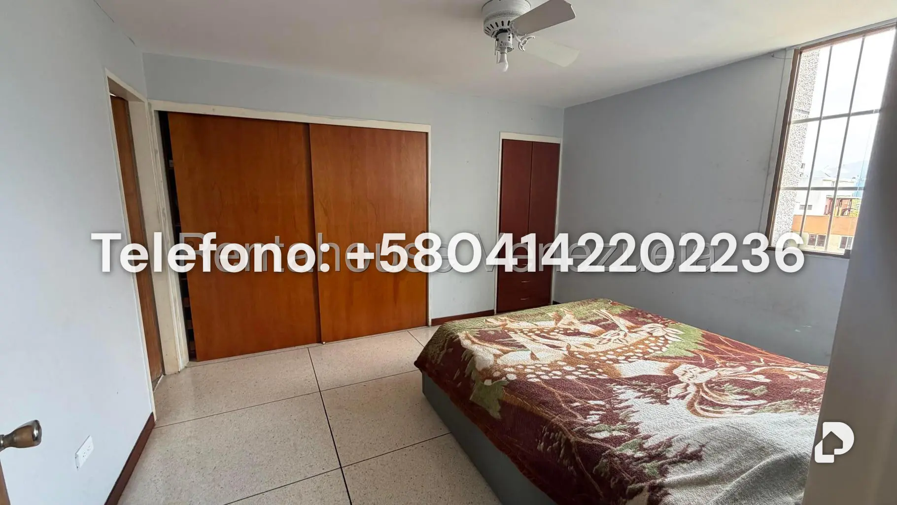 Apartamento en Colinas de Bello Monte, Caracas – 21