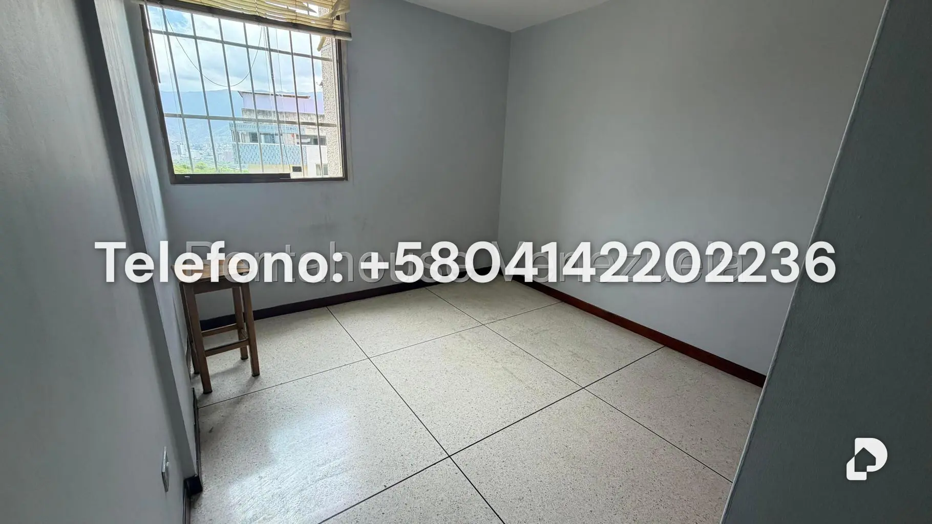 Apartamento en Colinas de Bello Monte, Caracas – 24