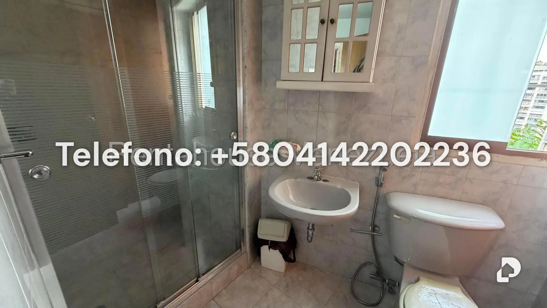 Apartamento en Colinas de Bello Monte, Caracas – 5
