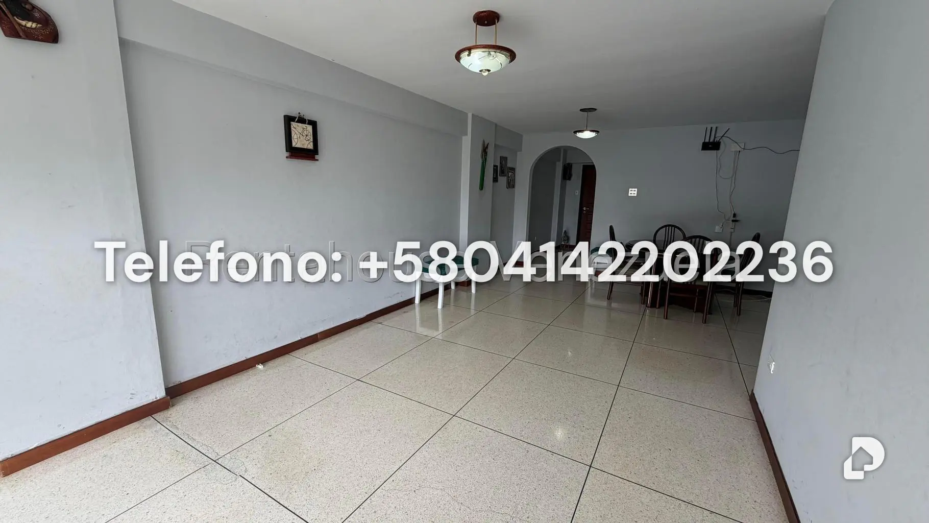 Apartamento en Colinas de Bello Monte, Caracas – 17