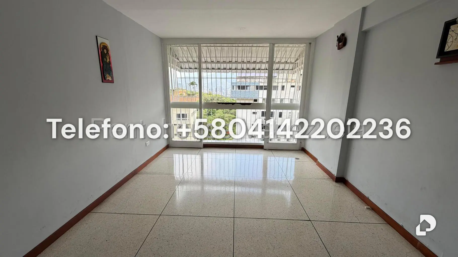 Apartamento en Colinas de Bello Monte, Caracas – 13