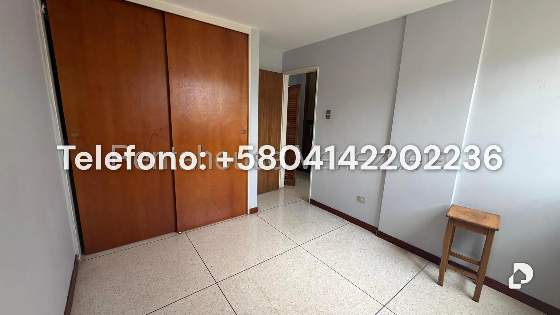 Apartamento en Colinas de Bello Monte, Caracas – 25