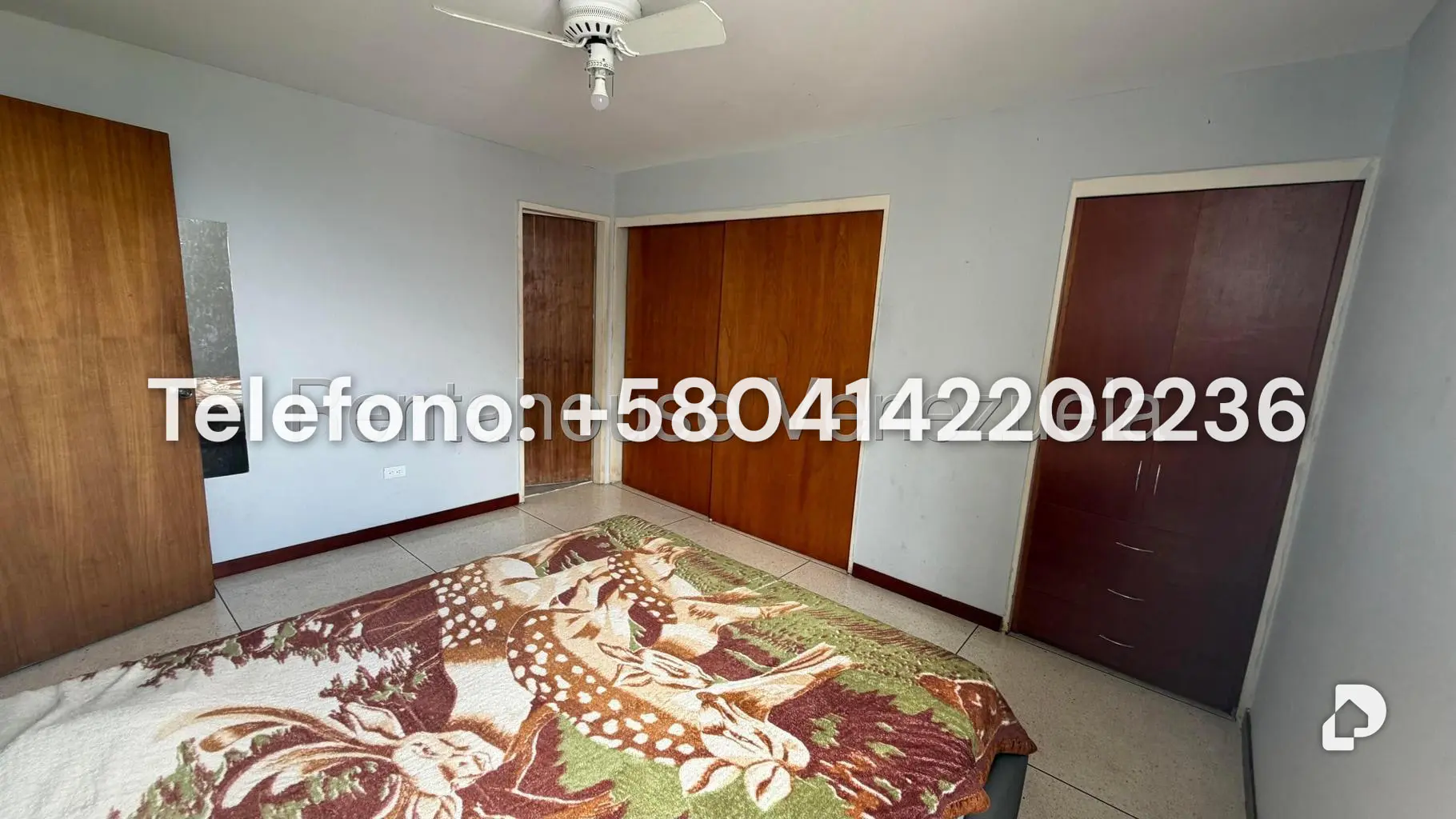 Apartamento en Colinas de Bello Monte, Caracas – 20