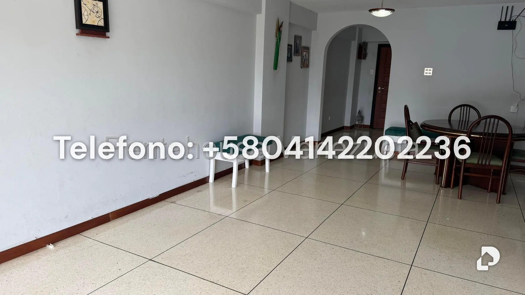 Apartamento en Colinas de Bello Monte, Caracas – 16